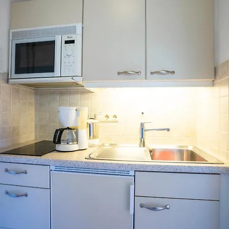 Stoltze Apartamento *