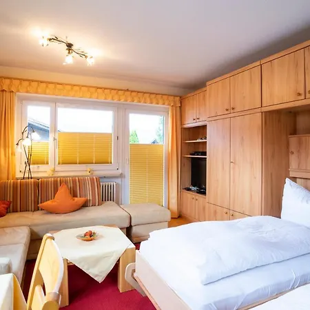 Apartamento Stoltze *